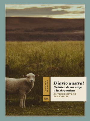 cover image of Diario austral